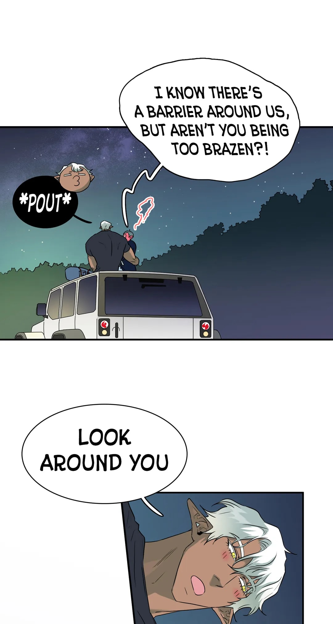 Dear DOO, Chapter 156 image 47